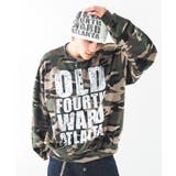 ブリーチビッグロゴヘンリ-ネックプルオーバー | WEGO【MEN】 | 詳細画像37 
