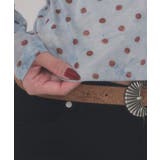 ドッドシアートップ | WEGO【WOMEN】 | 詳細画像5 