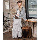 アーガイルフラッフィーカーディガン | WEGO【WOMEN】 | 詳細画像23