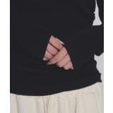 キャミレイヤードトップ | WEGO【WOMEN】 | 詳細画像4 