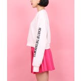【WC】ハートシシュウSWT 韓国 韓国ファッション | WEGO【WOMEN】 | 詳細画像4