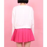 【WC】ハートシシュウSWT 韓国 韓国ファッション | WEGO【WOMEN】 | 詳細画像5