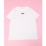 【WC】ハーネスツキTシャツ | WEGO【WOMEN】 | 詳細画像5
