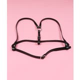 【WC】ハーネスツキTシャツ | WEGO【WOMEN】 | 詳細画像9