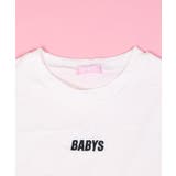 【WC】ハーネスツキTシャツ | WEGO【WOMEN】 | 詳細画像6