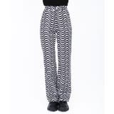 【WC】ウェーブデザインパンツ 韓国 韓国ファッション | WEGO【WOMEN】 | 詳細画像4