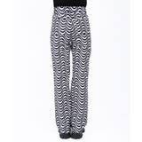 【WC】ウェーブデザインパンツ 韓国 韓国ファッション | WEGO【WOMEN】 | 詳細画像6