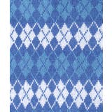 【WC】アーガイルビックカーデ | WEGO【WOMEN】 | 詳細画像4 