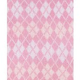 【WC】アーガイルビックカーデ | WEGO【WOMEN】 | 詳細画像5 