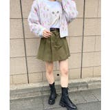 リトルフラワーニットカーデ 韓国 韓国ファッション | WEGO【WOMEN】 | 詳細画像14 