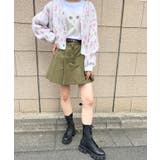 リトルフラワーニットカーデ 韓国 韓国ファッション | WEGO【WOMEN】 | 詳細画像15 