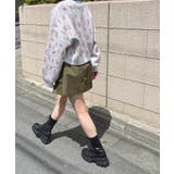 リトルフラワーニットカーデ 韓国 韓国ファッション | WEGO【WOMEN】 | 詳細画像16 