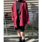 【WC】ブラックギンガムジャケット 韓国 韓国ファッション セットアップ | WEGO【WOMEN】 | 詳細画像6 