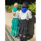 カラーバラクラバ 韓国 韓国ファッション | WEGO【WOMEN】 | 詳細画像18 