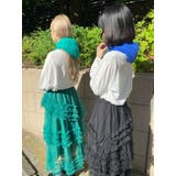 カラーバラクラバ 韓国 韓国ファッション | WEGO【WOMEN】 | 詳細画像19 