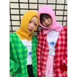 カラーバラクラバ 韓国 韓国ファッション | WEGO【WOMEN】 | 詳細画像20 