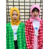 カラーバラクラバ 韓国 韓国ファッション | WEGO【WOMEN】 | 詳細画像21 