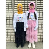 カラーバラクラバ 韓国 韓国ファッション | WEGO【WOMEN】 | 詳細画像22 