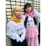 カラーバラクラバ 韓国 韓国ファッション | WEGO【WOMEN】 | 詳細画像23 