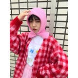 ピンク | カラーバラクラバ 韓国 韓国ファッション | WEGO【WOMEN】