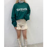 【WC】Margueriteスウェット 韓国 韓国ファッション | WEGO【WOMEN】 | 詳細画像2 