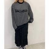 【WC】Margueriteスウェット 韓国 韓国ファッション | WEGO【WOMEN】 | 詳細画像8 