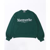 【WC】Margueriteスウェット 韓国 韓国ファッション | WEGO【WOMEN】 | 詳細画像10 