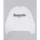 【WC】Margueriteスウェット 韓国 韓国ファッション | WEGO【WOMEN】 | 詳細画像11 