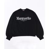 【WC】Margueriteスウェット 韓国 韓国ファッション | WEGO【WOMEN】 | 詳細画像12 
