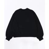 【WC】Margueriteスウェット 韓国 韓国ファッション | WEGO【WOMEN】 | 詳細画像14 
