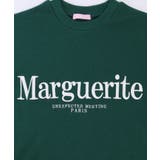 【WC】Margueriteスウェット 韓国 韓国ファッション | WEGO【WOMEN】 | 詳細画像18 
