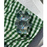 柄1 | クリアクマスマホアクセサリー | WEGO【WOMEN】