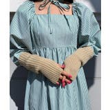 【WC】アームウォーマー アームカバー 韓国 韓国ファッション Y2K | WEGO【WOMEN】 | 詳細画像7