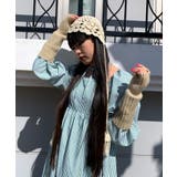 【WC】アームウォーマー アームカバー 韓国 韓国ファッション Y2K | WEGO【WOMEN】 | 詳細画像9