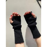 【WC】アームウォーマー アームカバー 韓国 韓国ファッション Y2K | WEGO【WOMEN】 | 詳細画像13