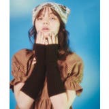【WC】アームウォーマー アームカバー 韓国 韓国ファッション Y2K | WEGO【WOMEN】 | 詳細画像2