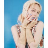 【WC】アームウォーマー アームカバー 韓国 韓国ファッション Y2K | WEGO【WOMEN】 | 詳細画像4