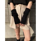 【WC】アームウォーマー アームカバー 韓国 韓国ファッション Y2K | WEGO【WOMEN】 | 詳細画像11