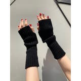 【WC】アームウォーマー アームカバー 韓国 韓国ファッション Y2K | WEGO【WOMEN】 | 詳細画像12