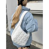 キルトショルダーバッグ 韓国 韓国ファッション | WEGO【WOMEN】 | 詳細画像28 