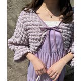 ぽこぽこショートカーディガン 韓国 韓国ファッション | WEGO【WOMEN】 | 詳細画像11