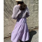 ぽこぽこショートカーディガン 韓国 韓国ファッション | WEGO【WOMEN】 | 詳細画像15