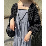 ぽこぽこショートカーディガン 韓国 韓国ファッション | WEGO【WOMEN】 | 詳細画像22