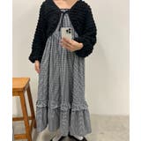 ぽこぽこショートカーディガン 韓国 韓国ファッション | WEGO【WOMEN】 | 詳細画像27