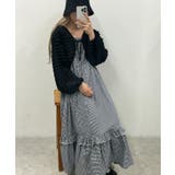 ぽこぽこショートカーディガン 韓国 韓国ファッション | WEGO【WOMEN】 | 詳細画像28