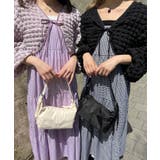 ぽこぽこショートカーディガン 韓国 韓国ファッション | WEGO【WOMEN】 | 詳細画像29