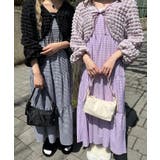 ぽこぽこショートカーディガン 韓国 韓国ファッション | WEGO【WOMEN】 | 詳細画像32