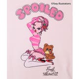 【WC】【foxy illustrations WC】プリントスウェット | WEGO【WOMEN】 | 詳細画像17 