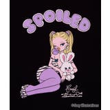 【WC】【foxy illustrations WC】プリントスウェット | WEGO【WOMEN】 | 詳細画像18 