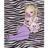 【WC】【foxy illustrations WC】コーチジャケット | WEGO【WOMEN】 | 詳細画像12